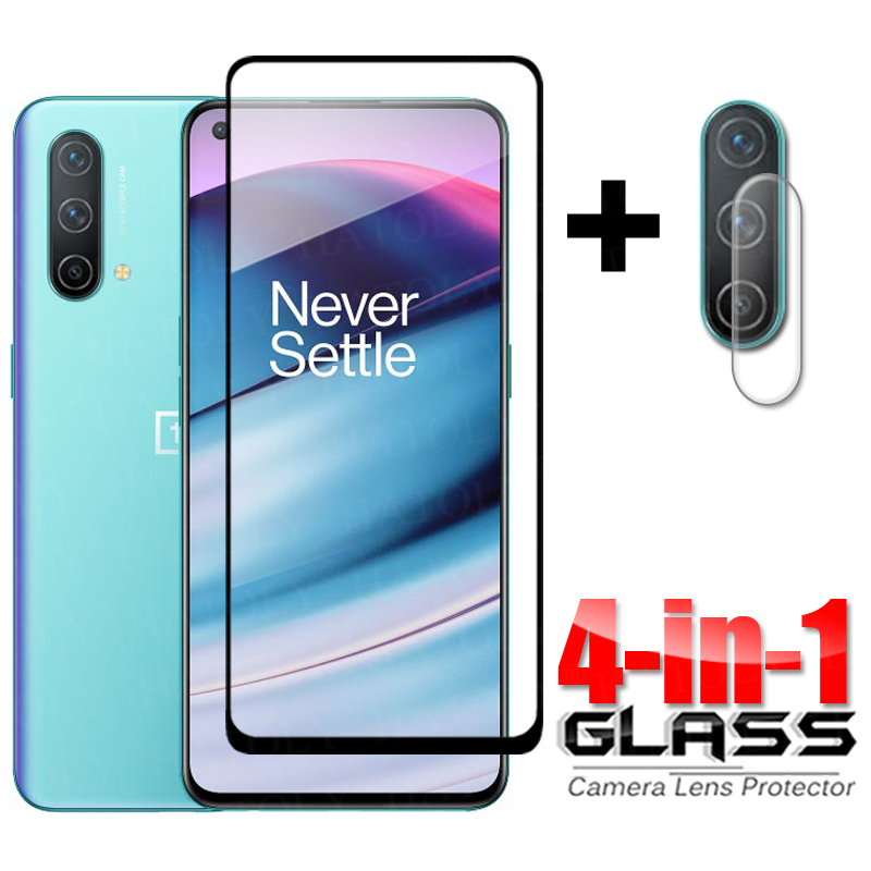 4 in 1 per vetro OnePlus Nord  - Oneplus Tablet Accessories recensione e prezzo