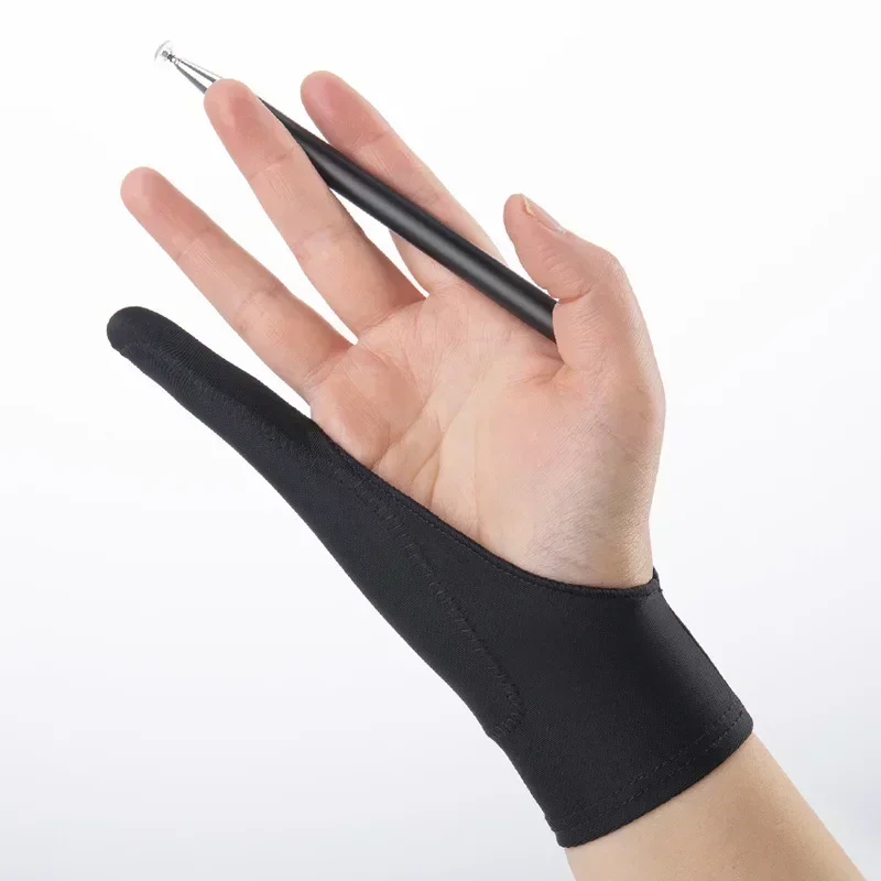 Guanto da Disegno con Rilevame - Drawing Glove Artist recensione e prezzo