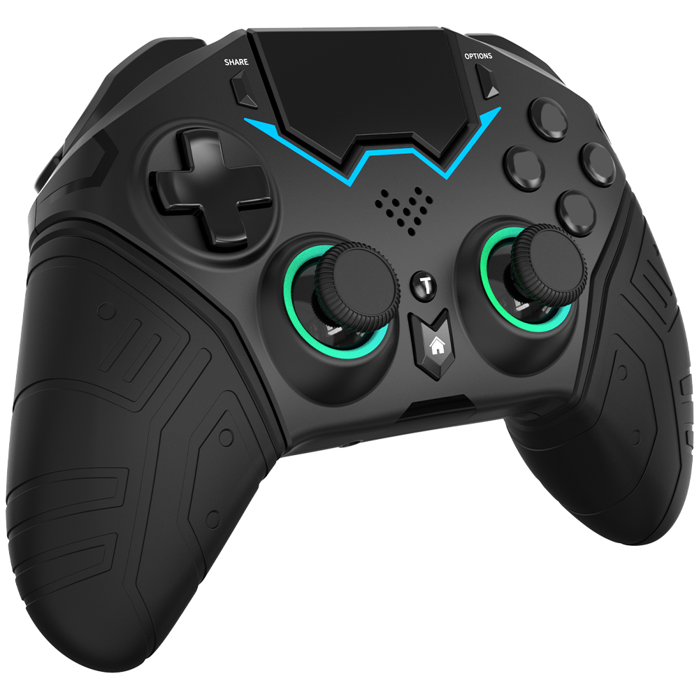 Controller Wireless per PS4 PS - Android Tablet Gaming Accessories recensione e prezzo