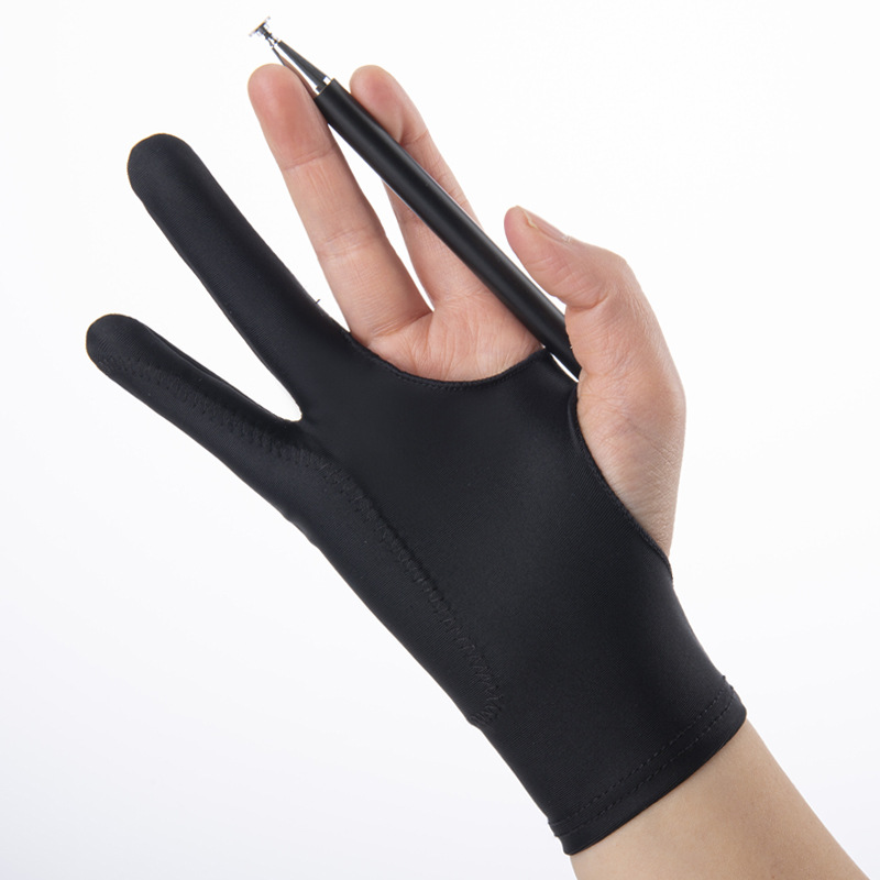 1PC Guanti per pittura a mano  - Drawing Glove Artist recensione e prezzo