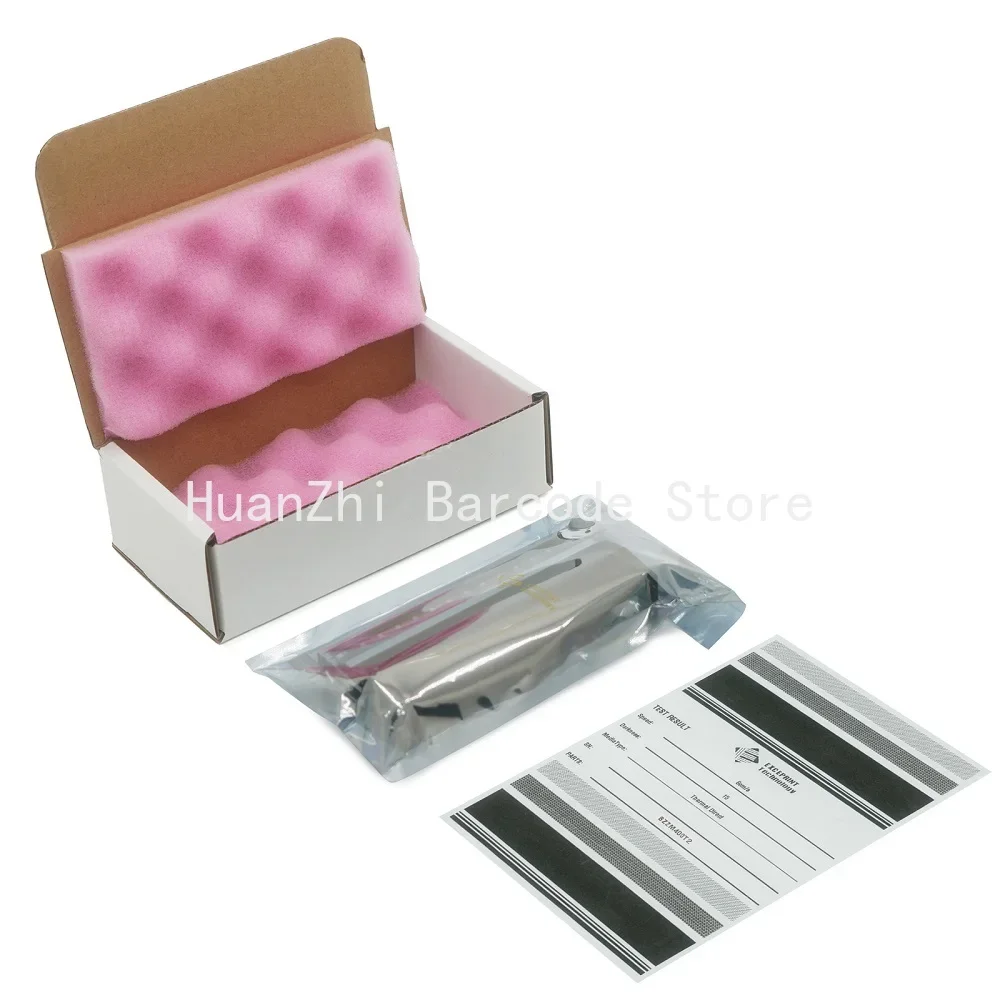 NUOVA testina di stampa a tras - Zebra Tablet Accessories recensione e prezzo