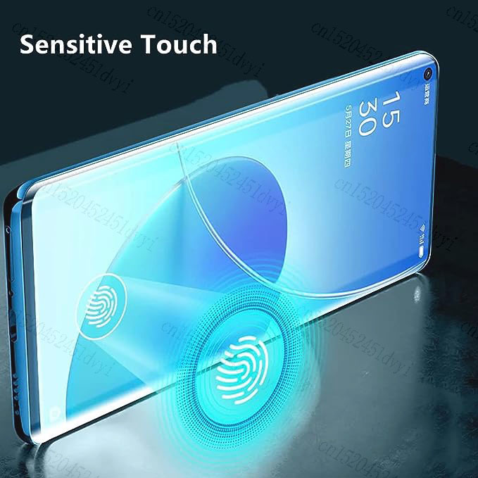 5PCS Protezione Dello Schermo  - Oneplus Tablet Accessories recensione e prezzo