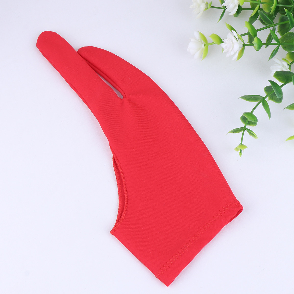 2 paia di guanti da disegno pe - Drawing Glove Artist recensione e prezzo