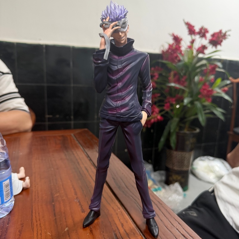 Jujutsu Kaisen Satoru Gojo GK  - Tablet Lap Desk recensione e prezzo