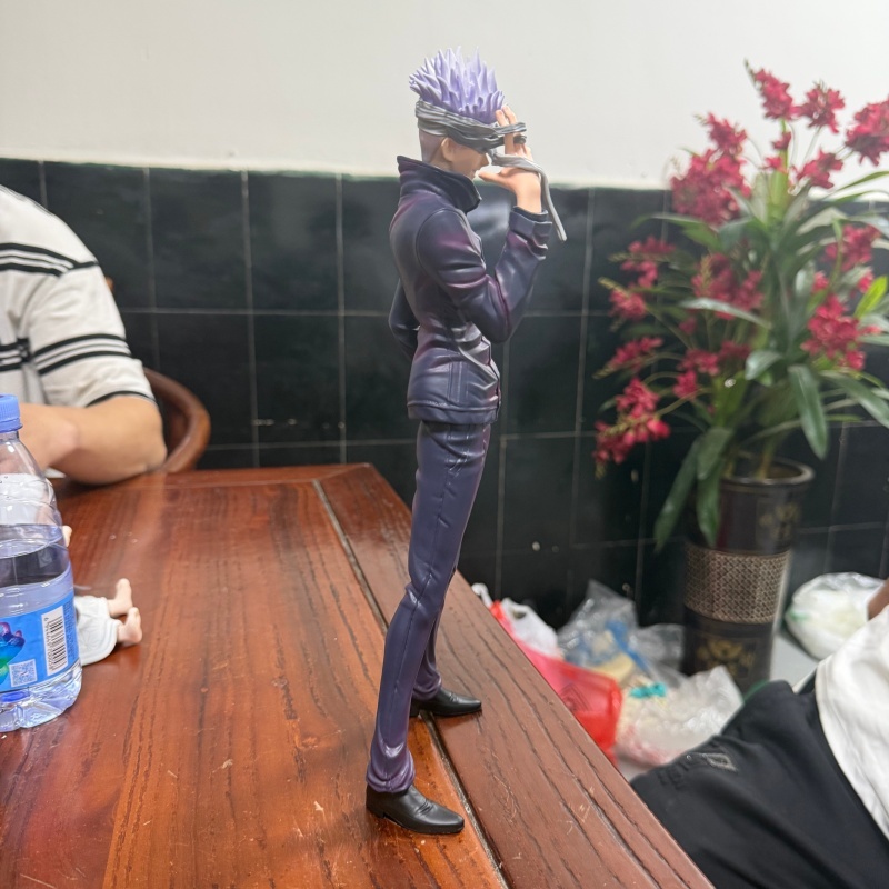 Jujutsu Kaisen Satoru Gojo GK  - Tablet Lap Desk recensione e prezzo