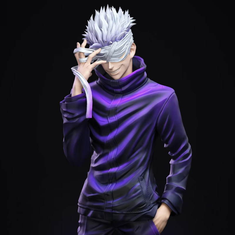 Jujutsu Kaisen Satoru Gojo GK  - Tablet Lap Desk recensione e prezzo