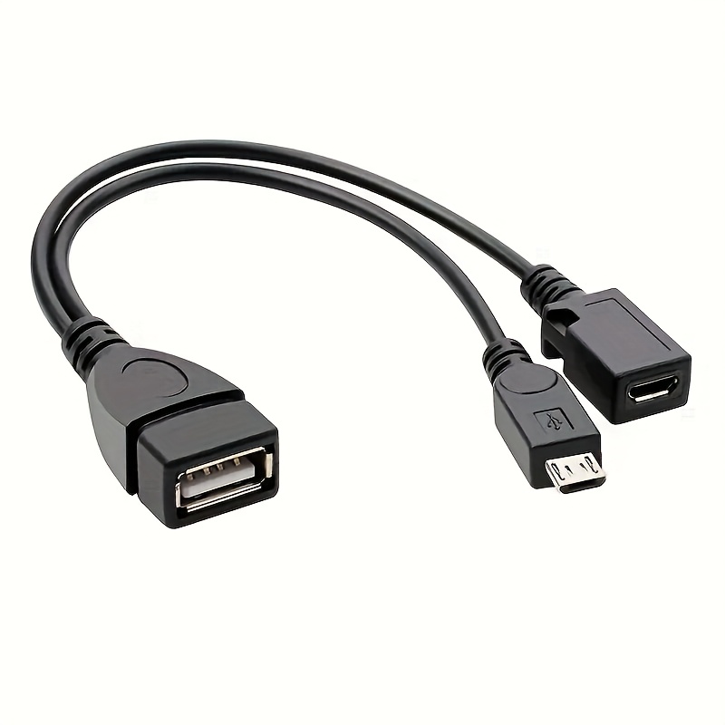 Adattatore splitter da USB a m - Tablet Tech Accessories recensione e prezzo
