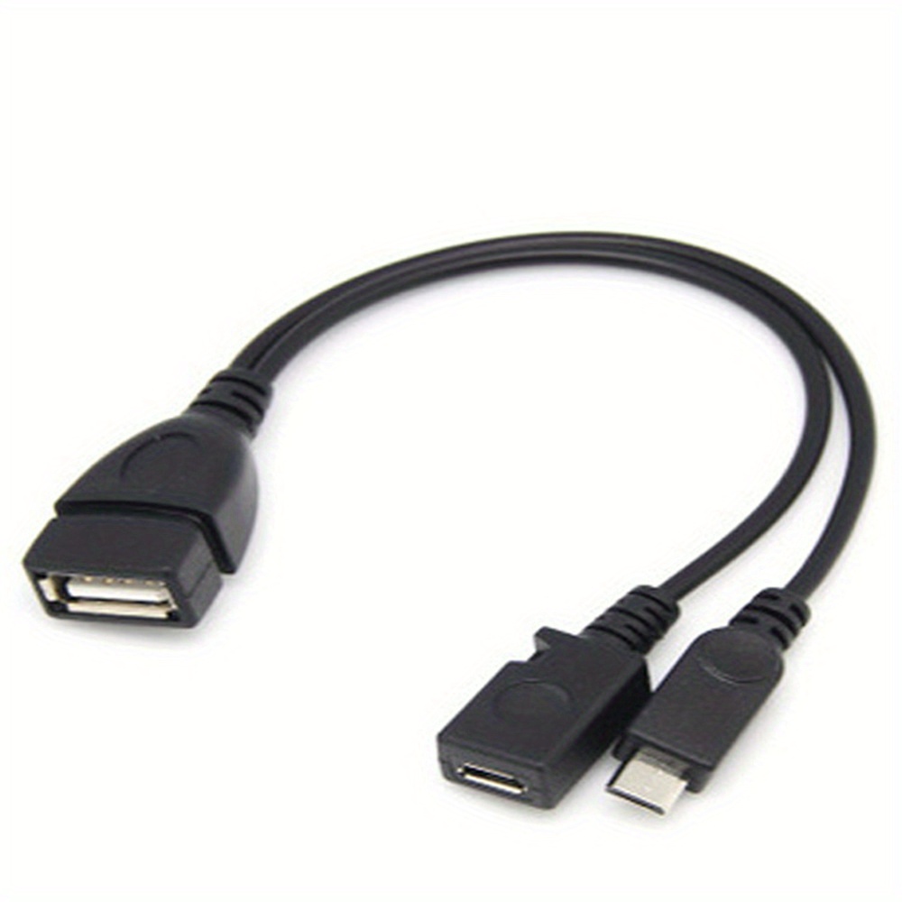 Adattatore splitter da USB a m - Tablet Tech Accessories recensione e prezzo
