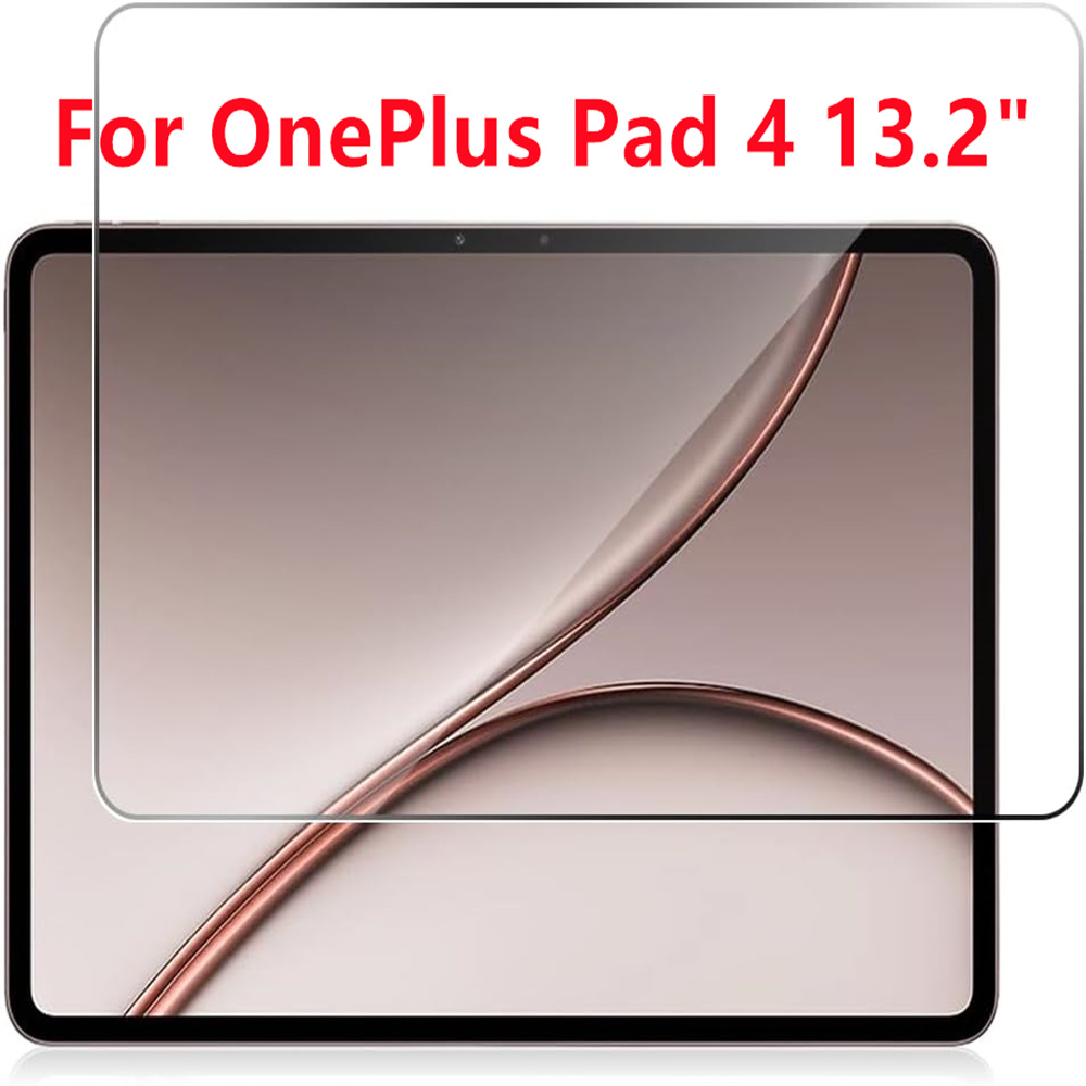 1 PCS Proteggi schermo in vetr - Oneplus Tablet Accessories recensione e prezzo