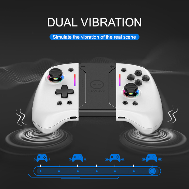 Controllo wireless Bluetooth p - Android Tablet Gaming Accessories recensione e prezzo