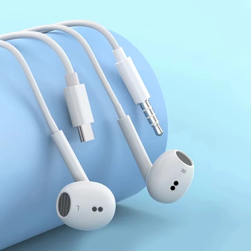 Auricolari In-Ear Originali Ti - Wired Earphone Lightning recensione e prezzo