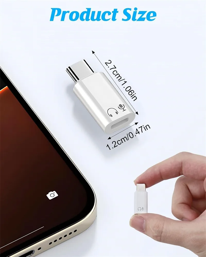 Adattatore cavo per cuffie aud - Wired Earphone Lightning recensione e prezzo